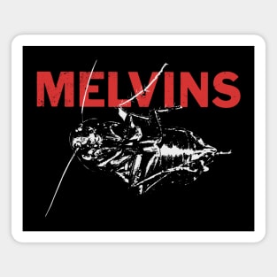 Melvins Fanart Magnet